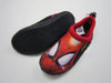 Customized Various Cartoon Patterns Waterproof Beach Swimming Shoes Aqua Shoes for Children