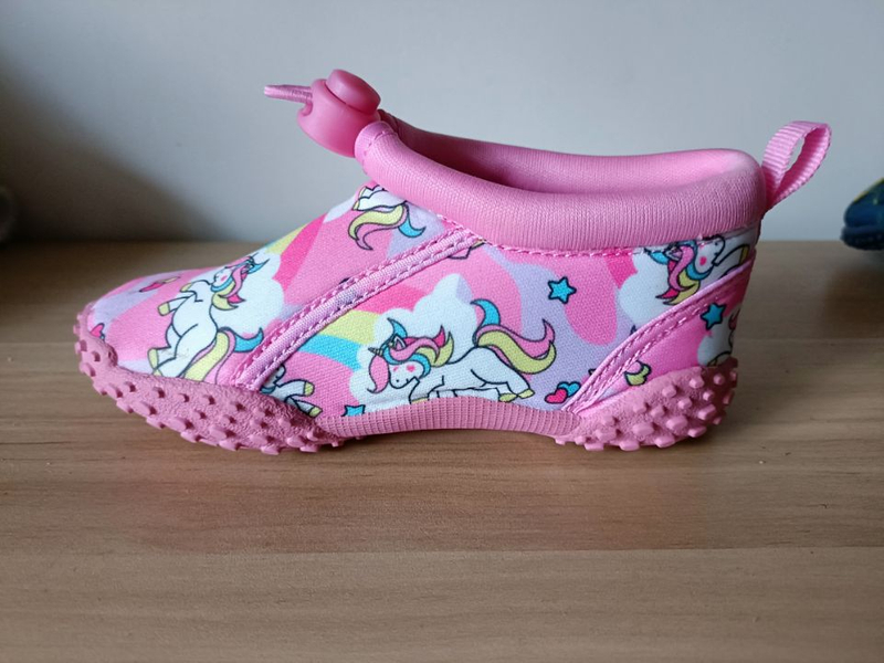 OEM Kids Beach Shoe Swimming Water Aqua Shoes