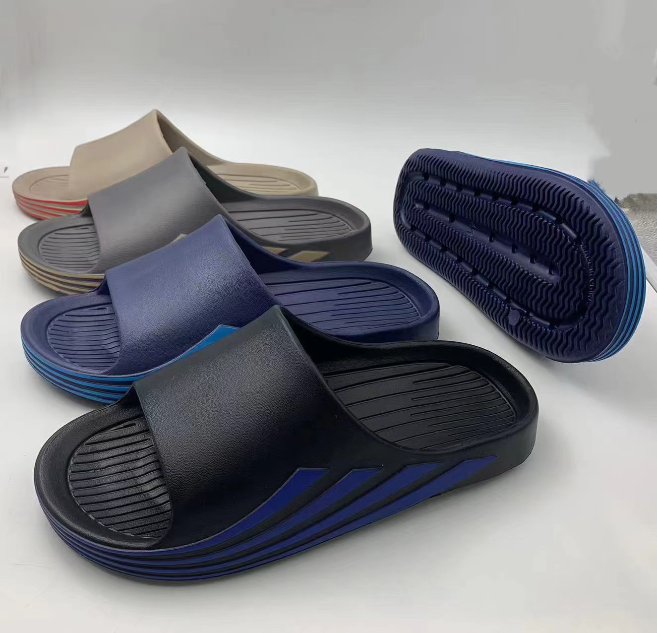 Summer Beach Casual Slipper Outdoor Outside EVA Slipper Shoes