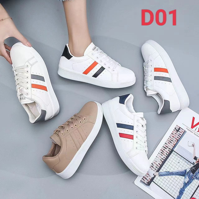 Custom Logo Casual Style Shoe Light Weight Summer Breathable Running Sports Shoes
