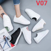 Sport Shoes Fashion Casual Anti-slip Walking Shoes Sneakers