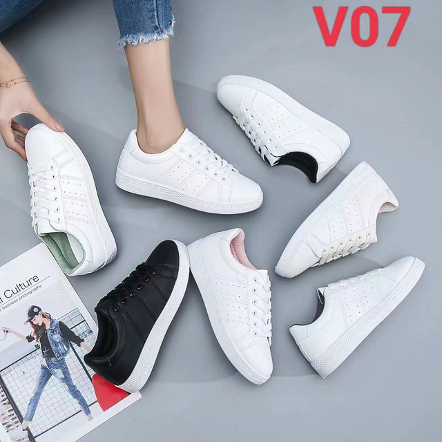 Sport Shoes Fashion Casual Anti-slip Walking Shoes Sneakers