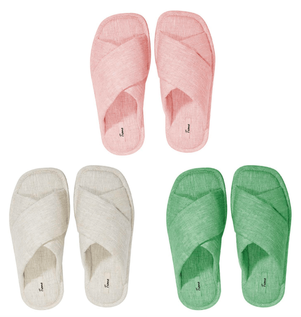 Women Slippers Indoor Footwear Hotel Slipper Ladies Women Slides Slippers