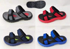 2022 New Design Summer Fashion Multicolor Open-toed Kids Casual Sports Sandals Children Shoes