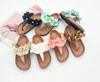 Customized Light Weight Design Ladies Comfortable Luxury Slipper Flat PVC Flip Flops Women Slipper
