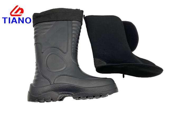  Boots (TN21063)