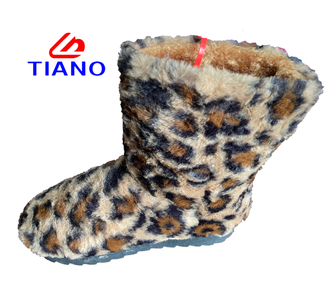 Comfortable Winter Boot for Children 3