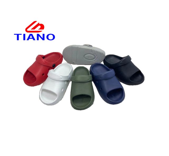 Kid's comfortable clog & sandal(TNFY0002)
