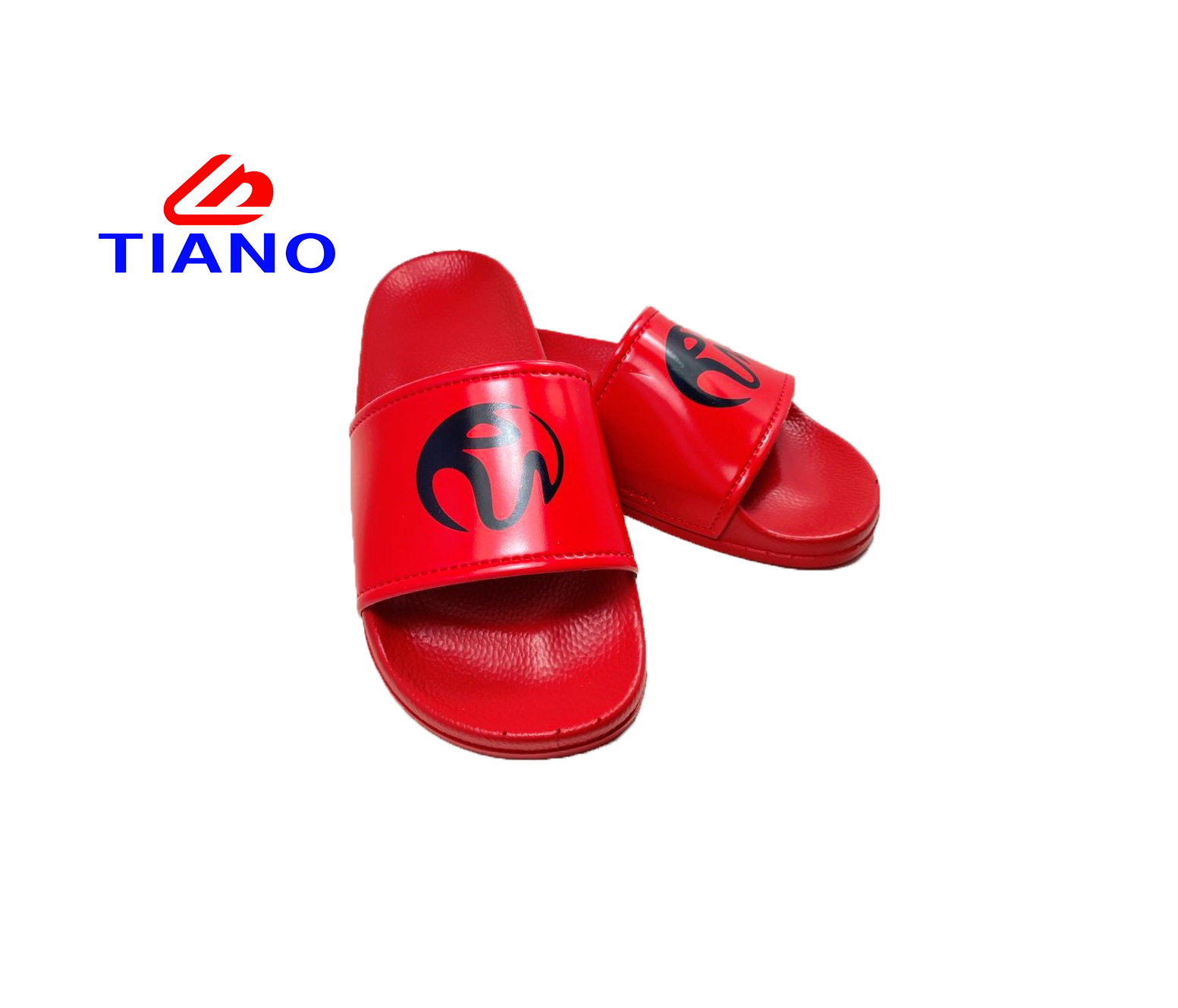 Comfortable Lady slide(TNDL0028)
