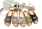  Fashion Design Delicate Decoration Lady′s Slipper(TNDL2001)
