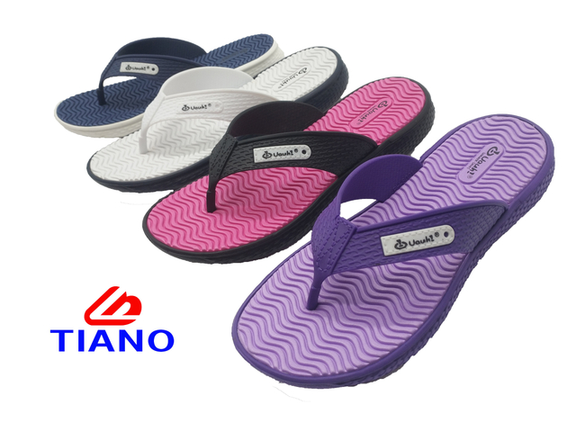 Lady Fantastic flip-flops (TNBH50005)