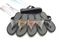 Lady Fantastic flip-flops (TNDL0043)