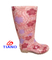 Rain Boots For Lady3
