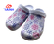 Colourful Casual Outdoor Garden EVA Clog Shoes 3