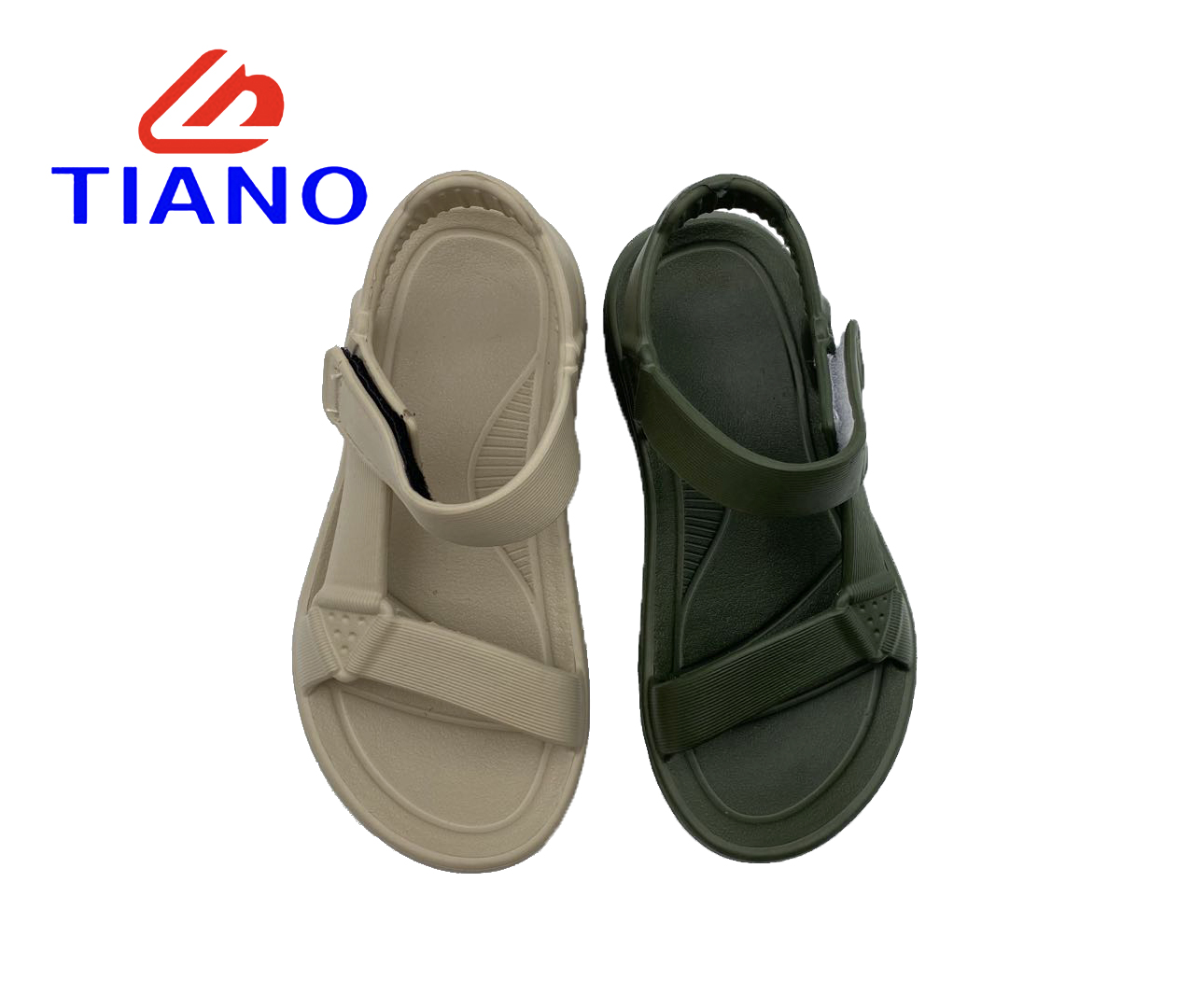 Comfortable Soft Sole Outdoor Unisex Summer Sandals 
