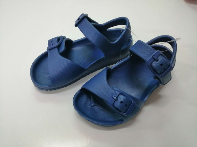 Soft EVA Strap Shoes(TN10007)