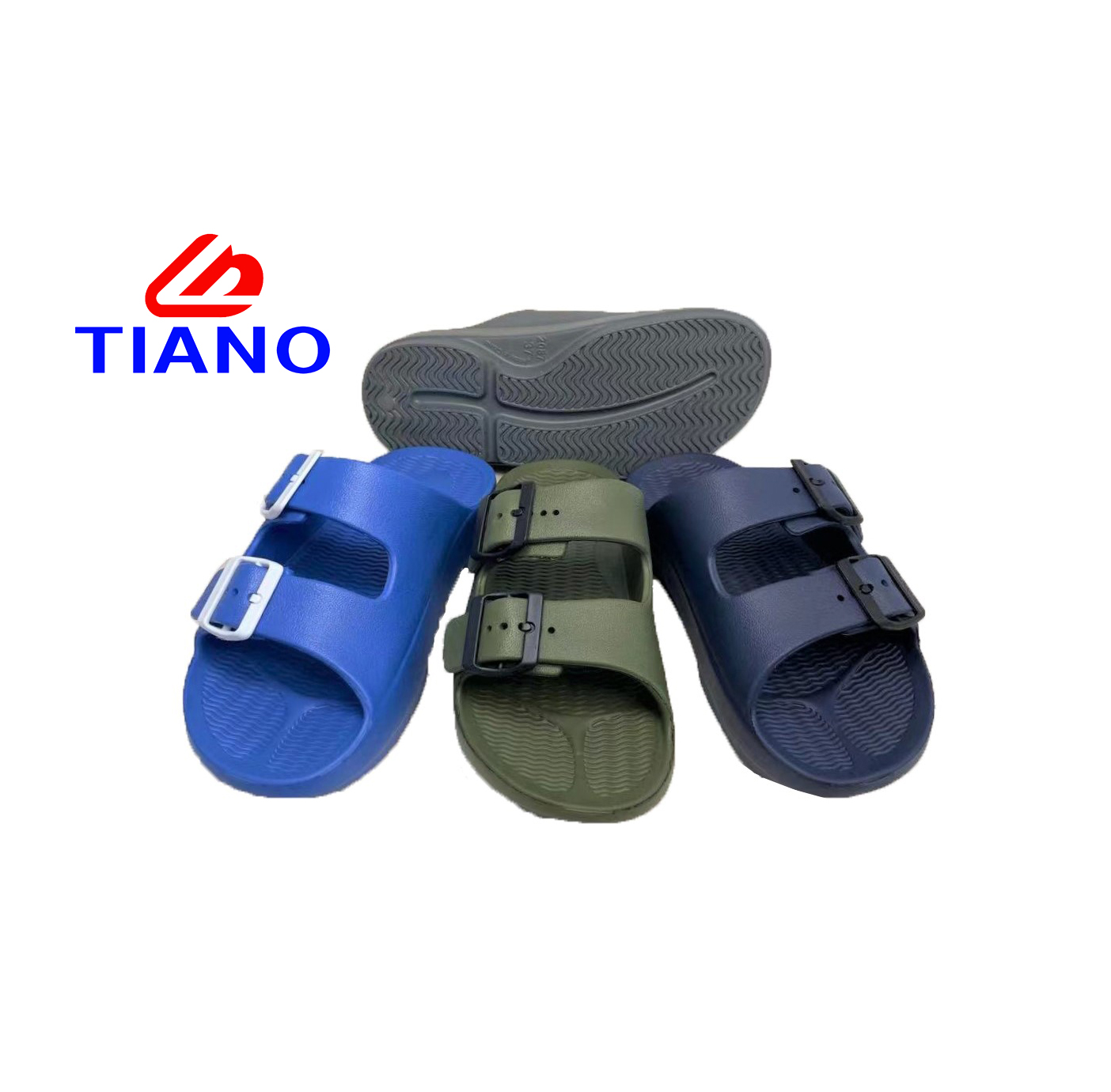 Soft EVA Strap Shoes(TNFY0001)
