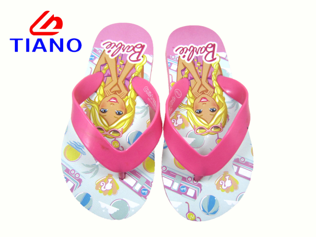 Delicate Flip-flops For Children 4