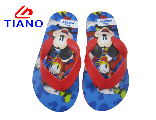 Delicate Flip-flops For Children 9