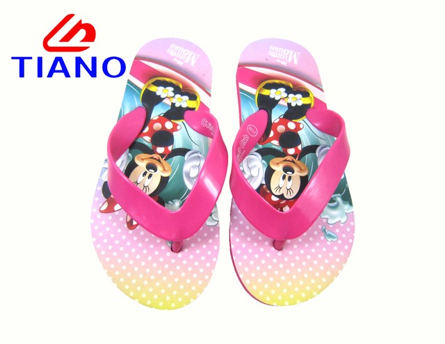 Delicate Flip-flops For Children 6