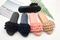 Delicate Fabric Decoration Slipper(TNDL10002)
