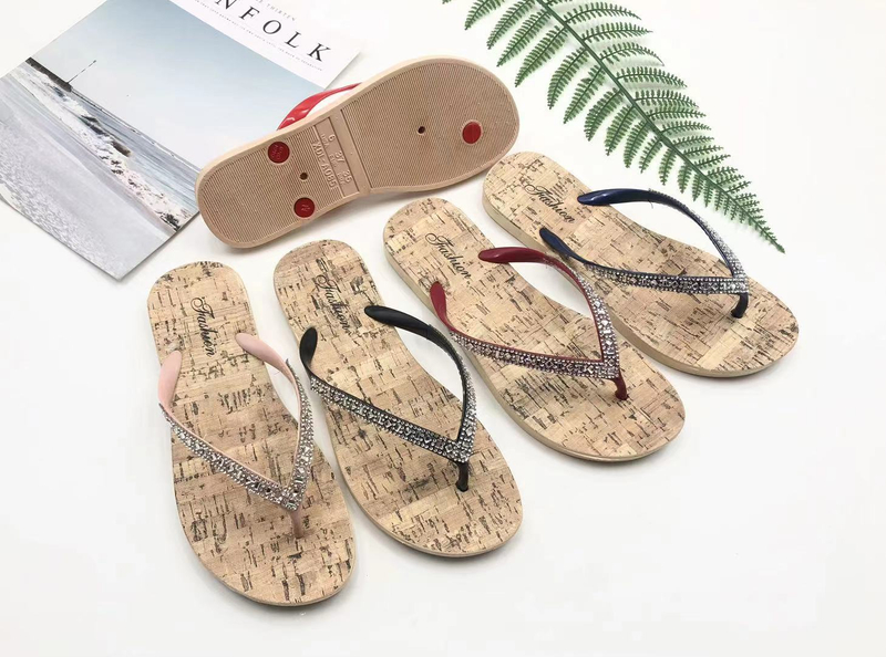 Lady's flip-flop (TNDL0058)