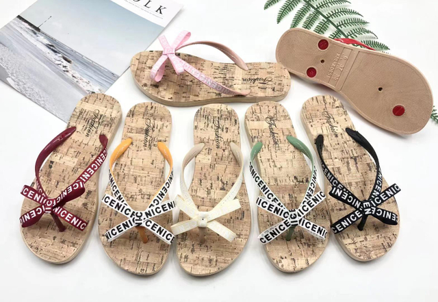 Lady's flip-flop (TNDL0059)
