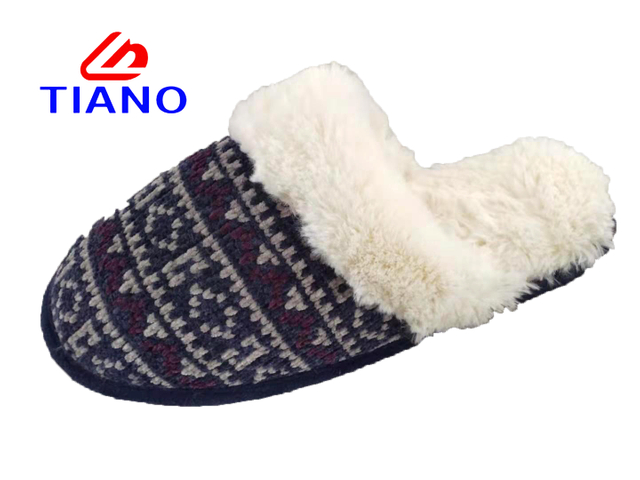 Indoor Slipper 9