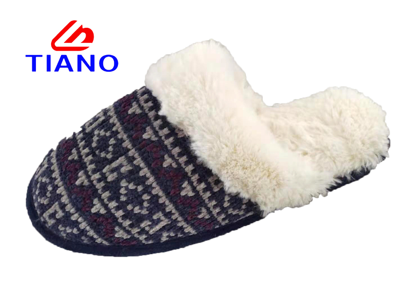 Indoor Slipper 9