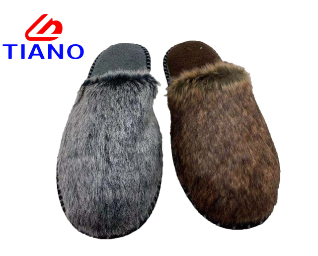 Indoor Slipper 16
