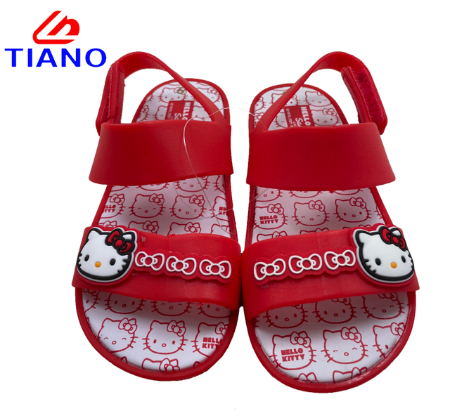 Children Cute Sandals1