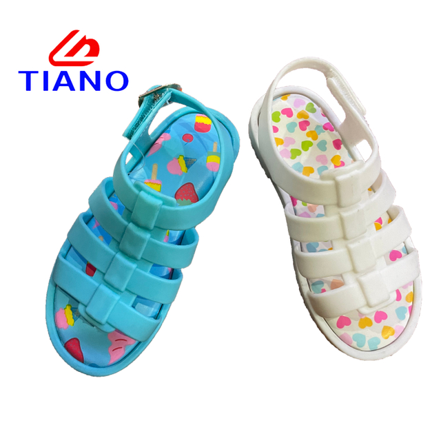 Children Delicate Sandals1