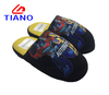 Custom Winter Fashion Simple Home Soft Plush Indoor Slipper Indoor House Slippers