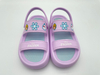 EVA Fashion Trend Light Weight Sandals Shoes Comfortable Breathable Casual Sandals