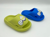 Children Indoor Bathroom Cartoon Slipper Shoes Outdoor Beach Slippers for Kid