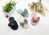 OEM Fashion Light Weight Children Shoes PVC Comfortable Outdoor Kids Slipper