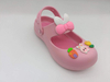 Cute Summer Light Weight Waterproof EVA Slippers Indoor Non-Slip Sandal for Woman