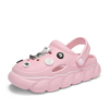 OEM Fashion Trend Anti Slip Summer Clogs EVA Waterproof Garden Clogs