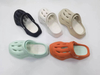 Customized Fashion Trend EVA Environmentally Friendly Summer Clogs Lady Garden Clogs