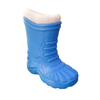 Customized Fashion Trend EVA Rain Boots Waterproof Non Slip Kids Rain Boots