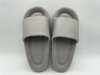 Summer Slippers Non-Slip EVA Bathroom Grey Soft Bottomed Men Slipper