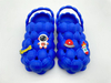Summer Beach Fashion Sandals Girls Clogs Women EVA Casual Clog Shoes