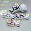 OEM Kids Casual Shoes Breathable Sneakers Comfort Children Sneakers Sport Shoe