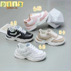 Custom Children Fashion Sports Breathable Running Shoes for Kids Boys Girls