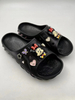 Custom EVA Women Beach Slipper Fashion Lady Outdoor Waterproof Casual Slipper