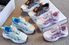 Kids Comfortable Tennis Shoes Kids Athletic Walking Shoes Lightweight Sport Shoes