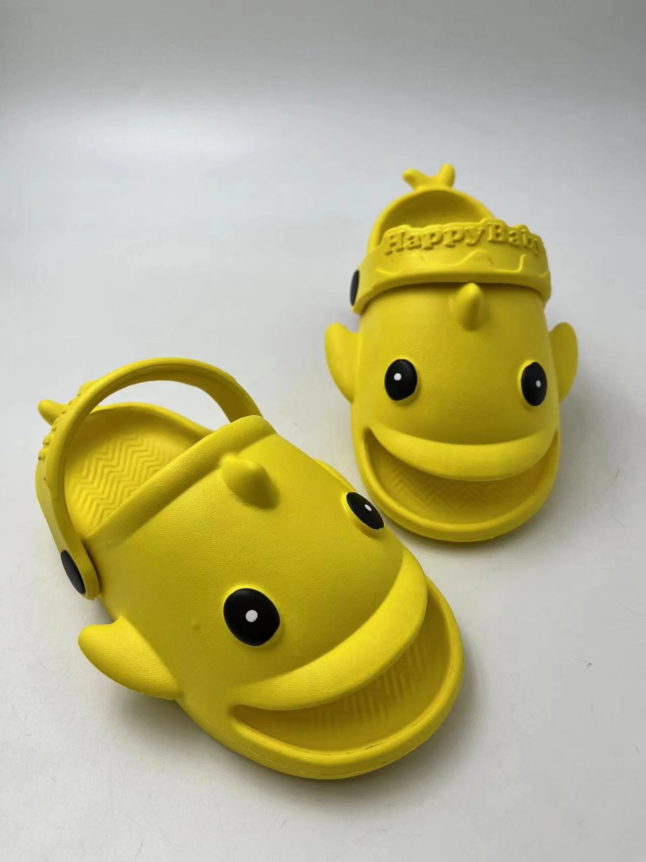 OEM Outdoor Lovely Garden Casual Clogs Beach EVA Clogs for Kids 