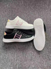 Custom Fashion Trend Sneakers Flat Footwear Resistant Sport Lady Casual Shoes