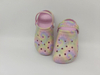 Fashion Trend Children Ladies Comfortable Breathable Slip Resistant EVA Garden Clogs