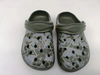 Customized Fashionable Casual Non Slip Summer Beach Comfortable Printing EVA Clogs